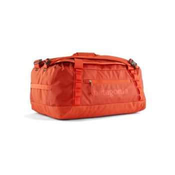 Black Hole Duffel 40L - varustelaukku - Image 8