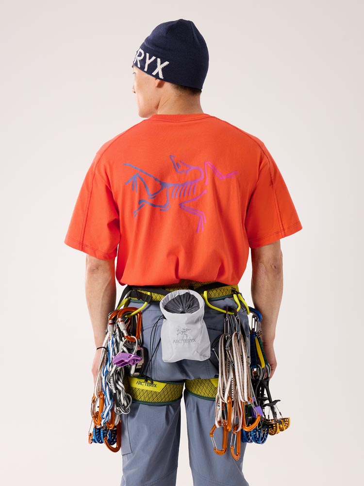 Ion Lightweight Chalk Bag - mankkapussi - Image 5