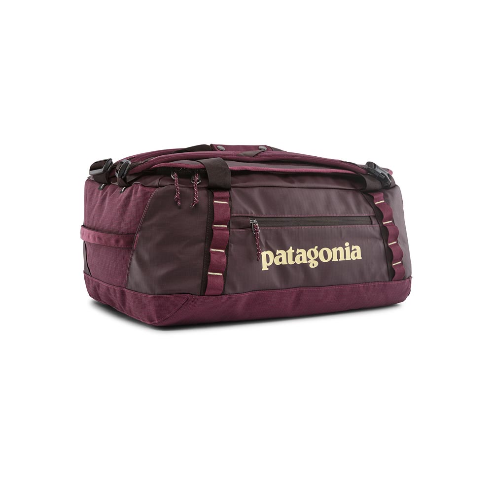 Black Hole Duffel 40L - varustelaukku - Image 3