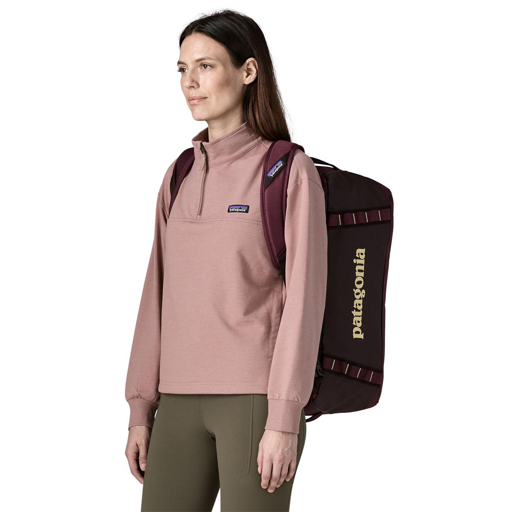 Black Hole Duffel 40L - varustelaukku - Image 16
