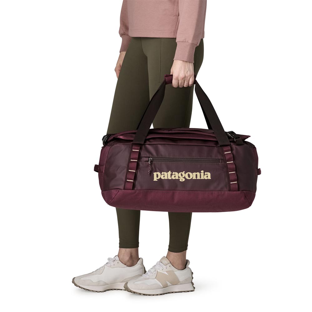 Black Hole Duffel 40L - varustelaukku - Image 17