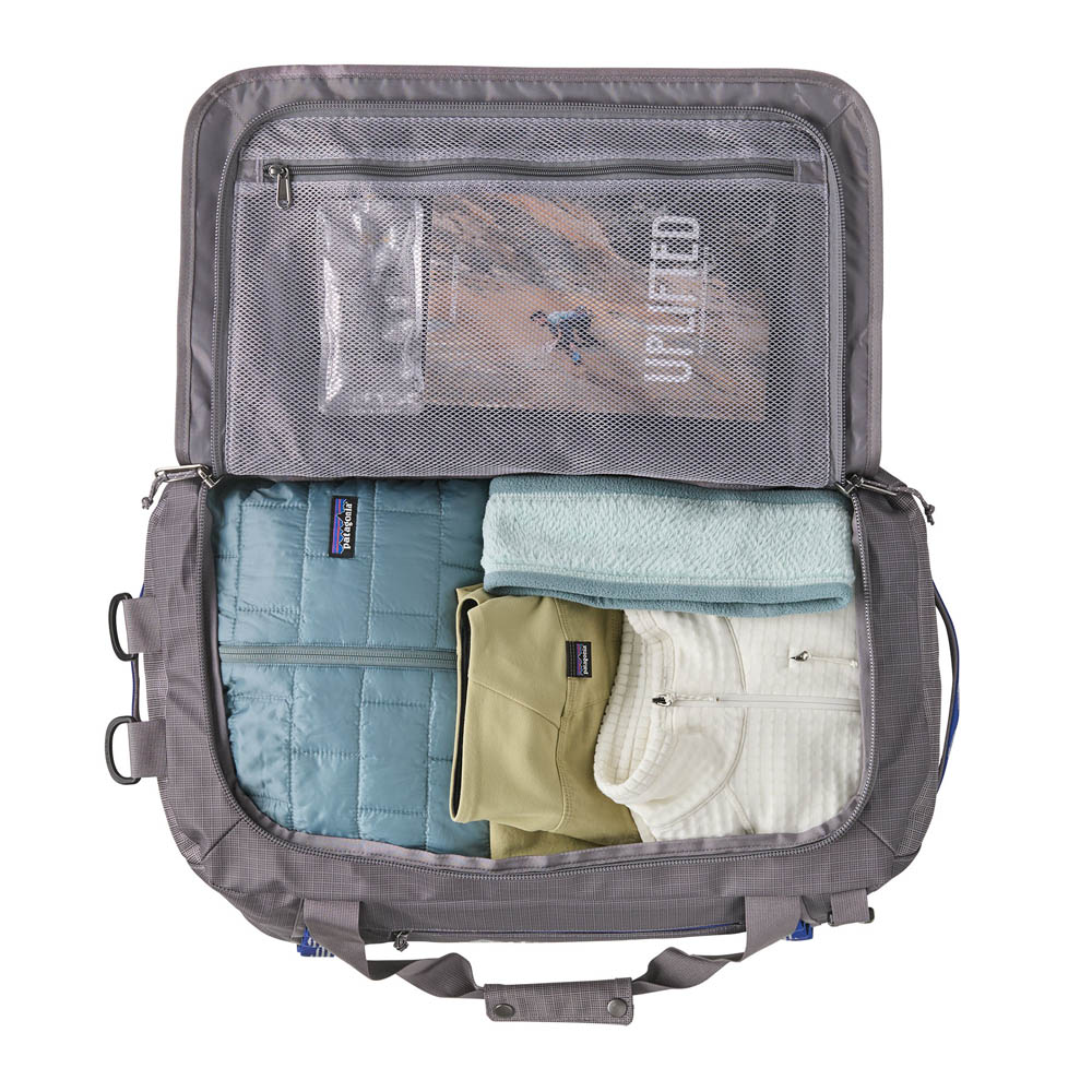 Black Hole Duffel 40L - varustelaukku - Image 11