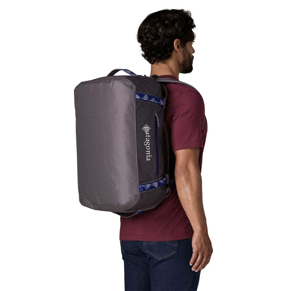 Black Hole Duffel 40L - varustelaukku - Image 13