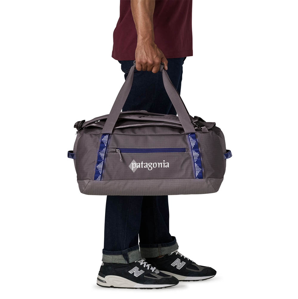 Black Hole Duffel 40L - varustelaukku - Image 14