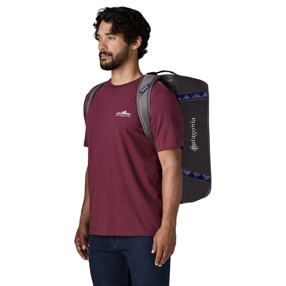 Black Hole Duffel 40L - varustelaukku - Image 12