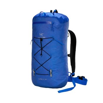 Alpha FL 30 Backpack - kiipeilyreppu
