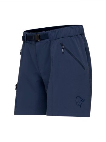 Ws falketind flex1 light Shorts - shortsit
