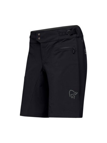 Ws fjørå flex1 light Shorts - maastopyöräilyshortsit