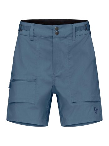 Ws femund light cotton Shorts - vaellushortsit