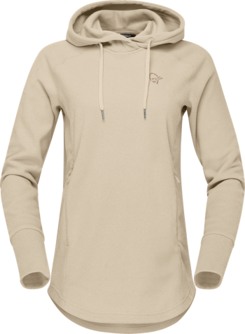 Ws femund warm2 Hood - huppari