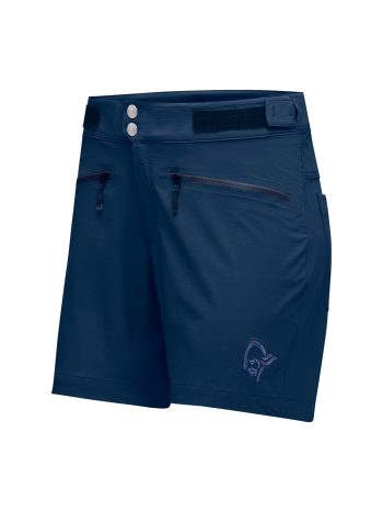 Ws femund flex1 lightweight Shorts - shortsit