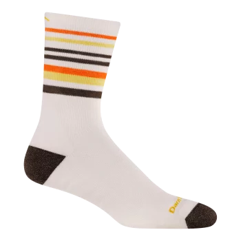 Fastpack Micro Crew LW with Cushion - merinovillaiset vaellussukat