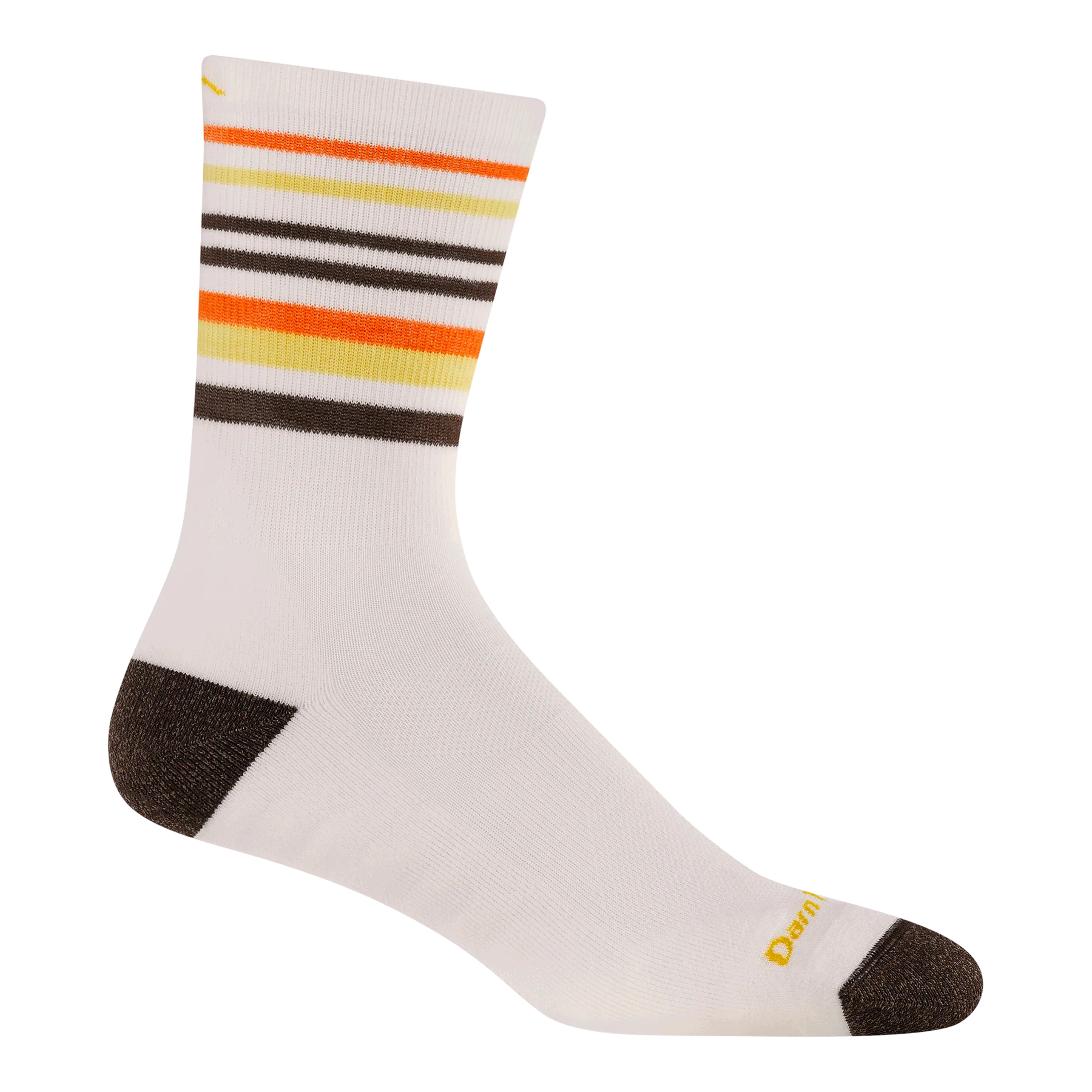 Fastpack Micro Crew LW with Cushion - merinovillaiset vaellussukat