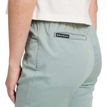 Ws Notion Pants - kiipeilyhousut - Image 8
