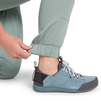 Ws Notion Pants - kiipeilyhousut - Image 11