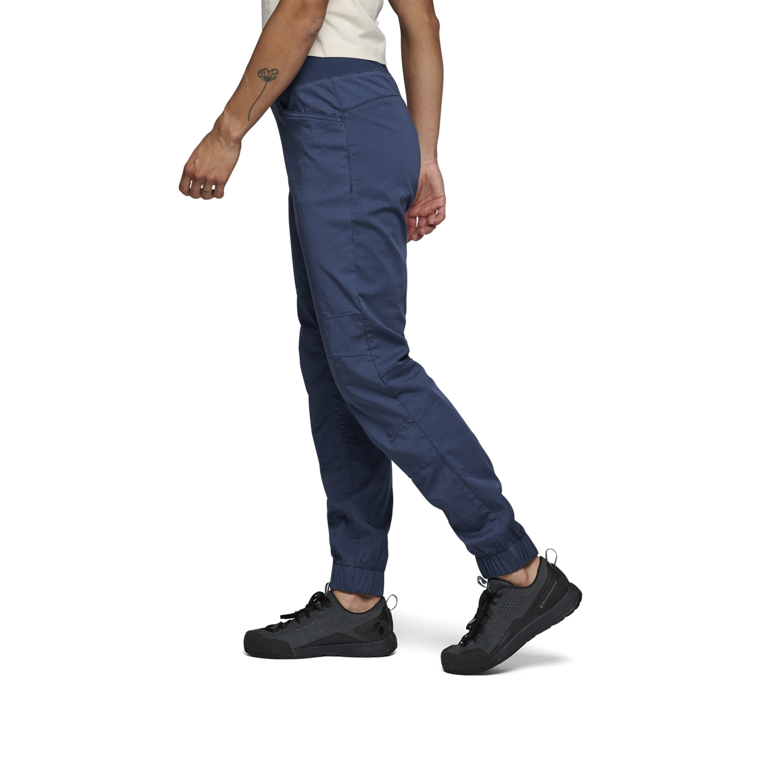 Ws Notion SP Pants - kiipeilyhousut - Image 6
