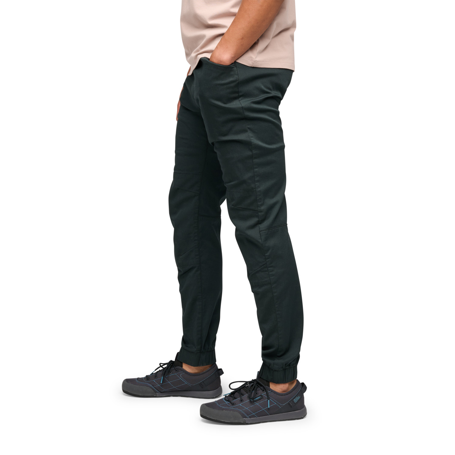 Notion Pants - Kiipeilyhousut - Image 3