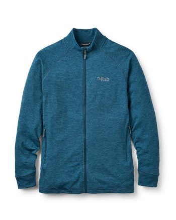 Nexus Jacket - fleece