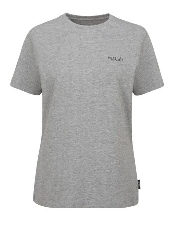 Ws Tuku Ridge Tee - t-paita