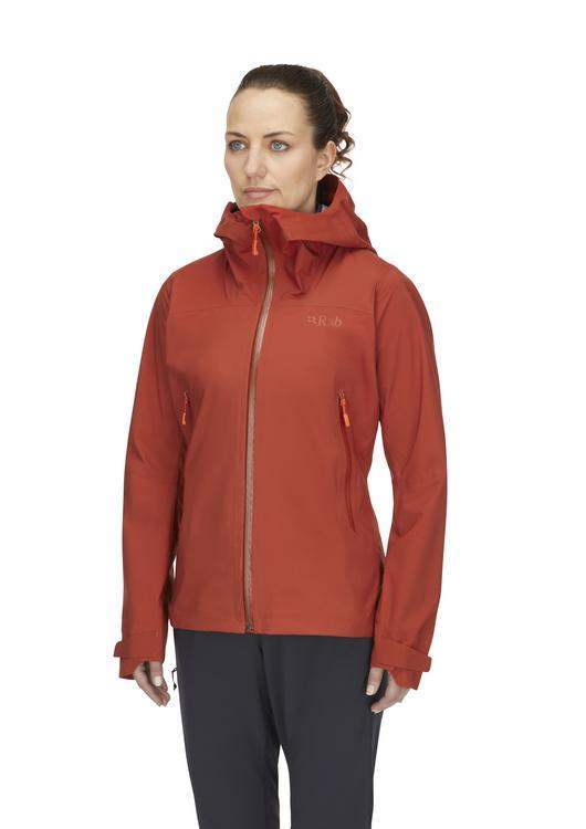Ws Firewall Light Jacket - kuoritakki - Image 4