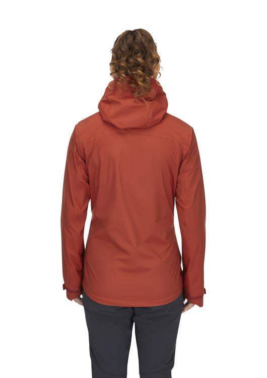 Ws Firewall Light Jacket - kuoritakki - Image 5
