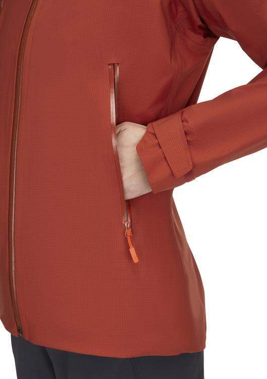 Ws Firewall Light Jacket - kuoritakki - Image 7