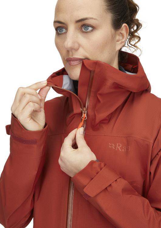 Ws Firewall Light Jacket - kuoritakki - Image 8