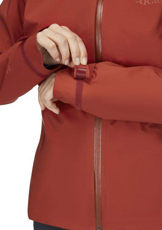 Ws Firewall Light Jacket - kuoritakki - Image 9