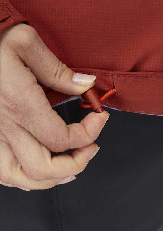 Ws Firewall Light Jacket - kuoritakki - Image 10