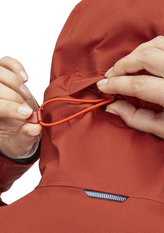Ws Firewall Light Jacket - kuoritakki - Image 11