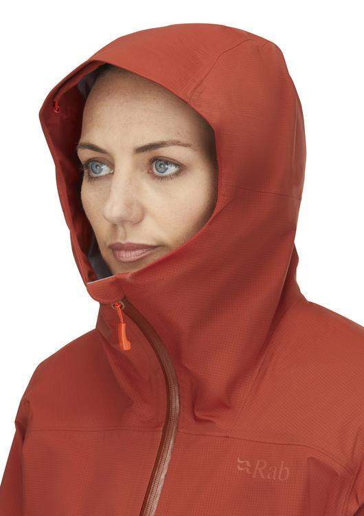 Ws Firewall Light Jacket - kuoritakki - Image 12