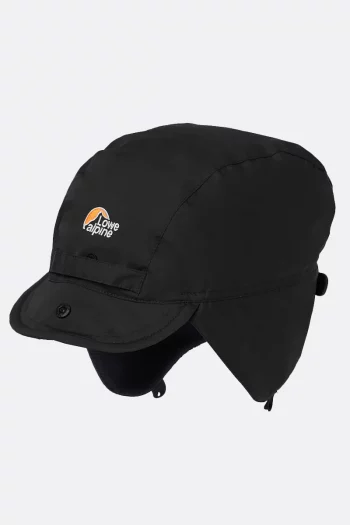 Classic Mountain Cap - lippis