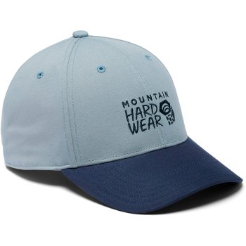 MHW Logo Cap - lippalakki