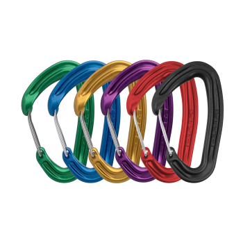 Alpha Wire 6 Pack - Sulkurengassetti