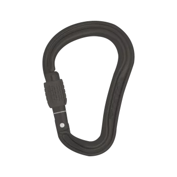 Shadow HMS Screwgate - Lukittava sulkurengas