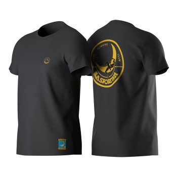 Climbing on the Moon T-Shirt - t-paita