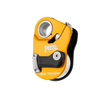 Mini Traxion - Taljarulla