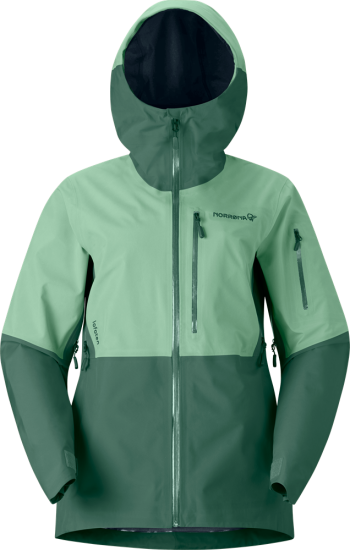 Ws lofoten Gore-Tex Jacket - laskukuoritakki