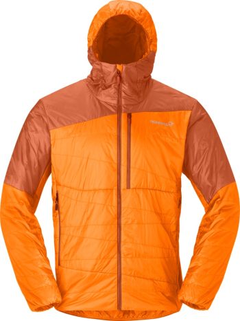 falketind thermo40 Zip Hood - kuitutakki - Image 3