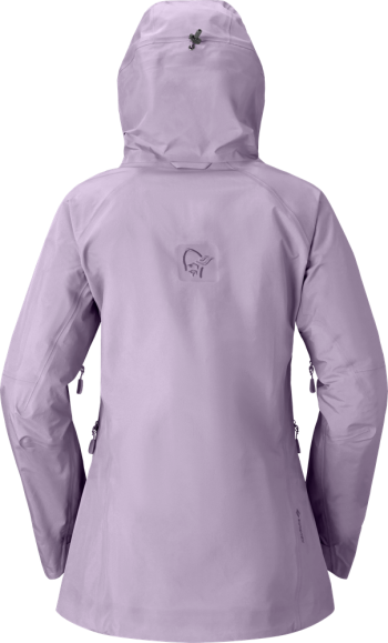 Ws møre Gore-Tex Jacket - laskukuoritakki - Image 2