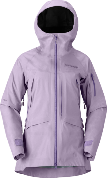 Ws møre Gore-Tex Jacket - laskukuoritakki
