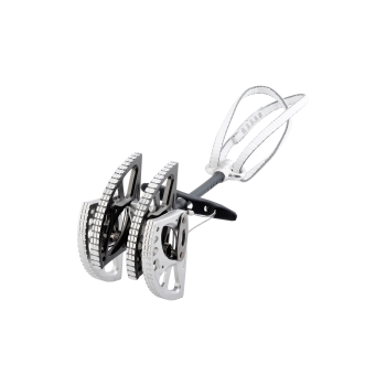 Dragon 2.0 Cam #6 - Kalliovarmistus