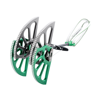 Dragon 2.0 Cam #8 - Kalliovarmistus