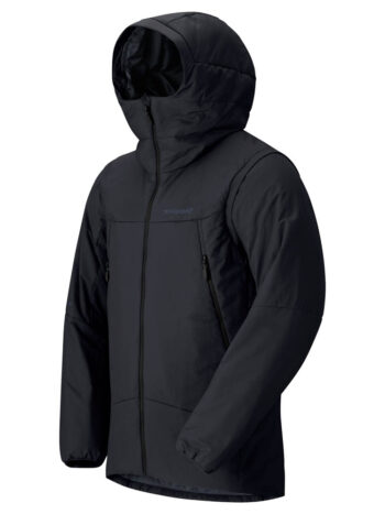 møre thermo60 aero200 Jacket - kuitutakki