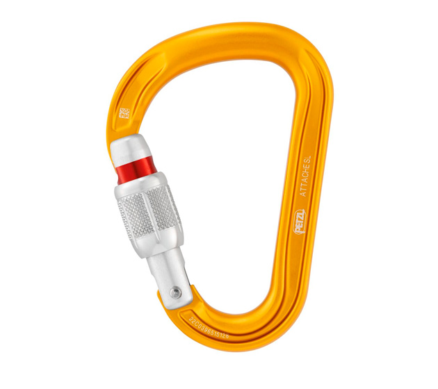 Attache Screw-Lock - Lukittava sulkurengas