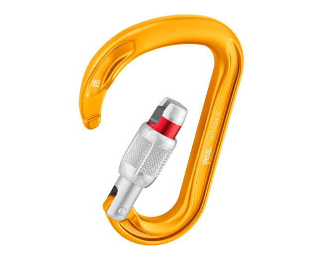 Attache Screw-Lock - Lukittava sulkurengas - Image 2