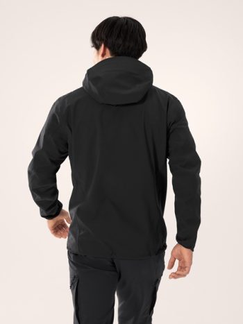 Gamma MX Hoody - softshell-takki - Image 3