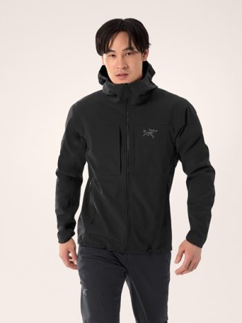 Gamma MX Hoody - softshell-takki - Image 2