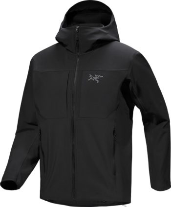 Gamma MX Hoody - softshell-takki