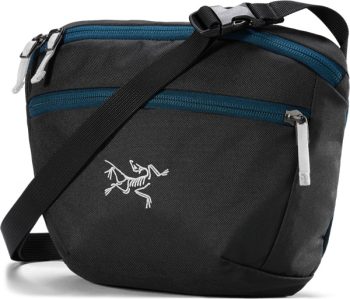 Mantis 2 Waist Pack - vyölaukku - Image 5